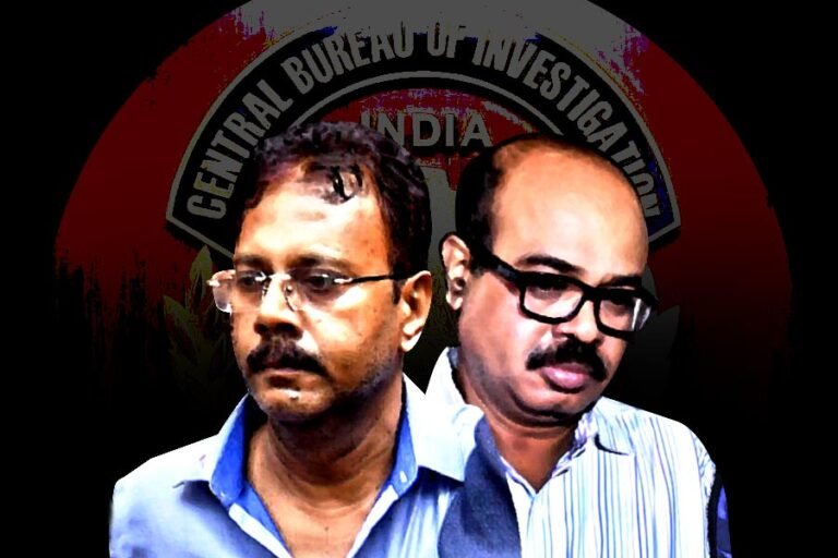 আরও তিন দিন সিবিআই হেফাজতেই সন্দীপ এবং অভিজিৎ, ‘সদুত্তর দিচ্ছেন না’ বলেই চলবে জেরা!